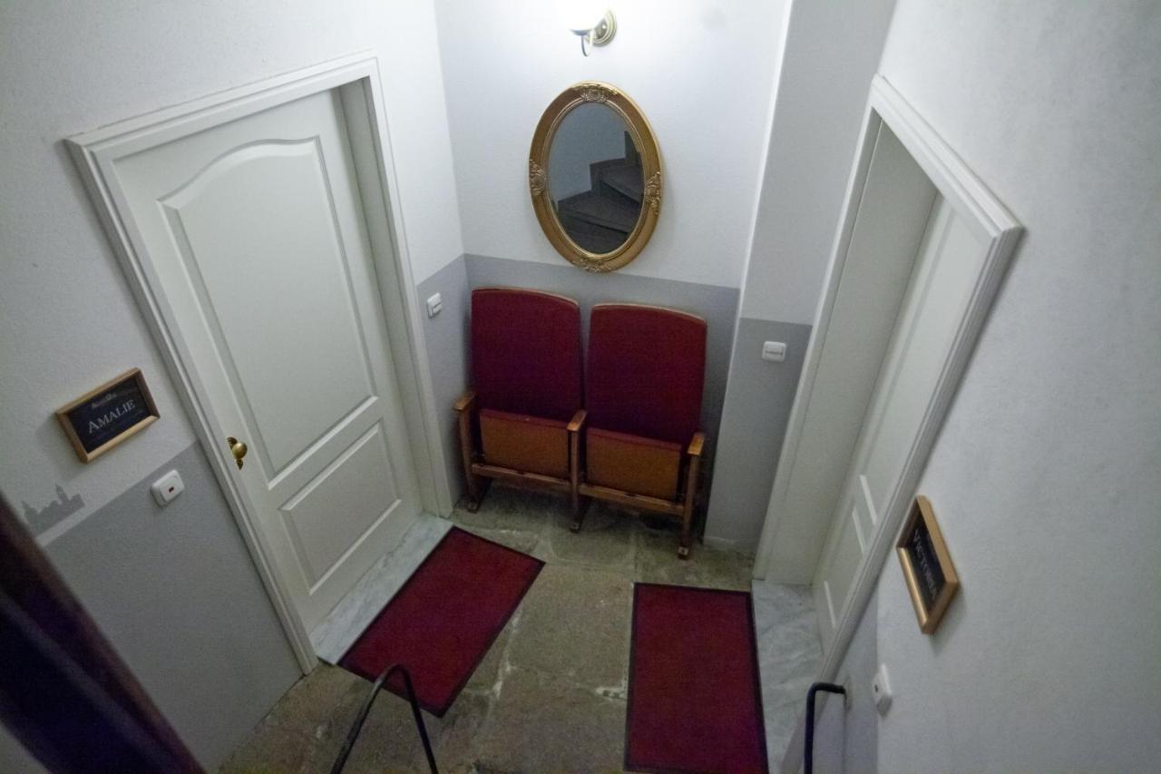 Apartone Palais-Apartments Баутцен Экстерьер фото