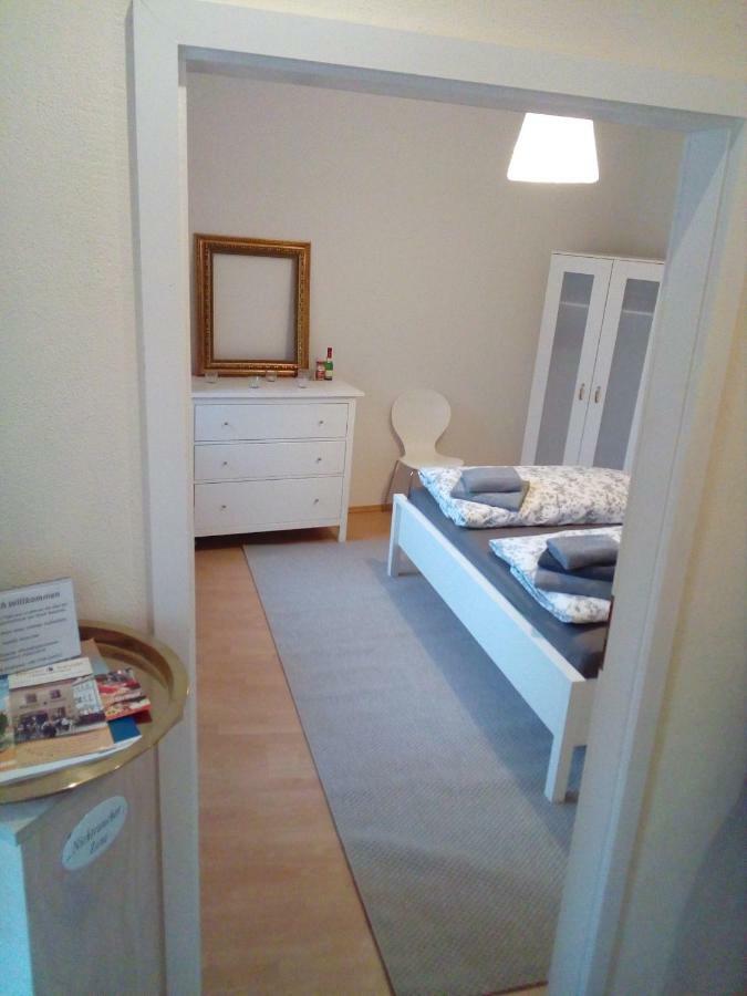 Apartone Palais-Apartments Баутцен Экстерьер фото