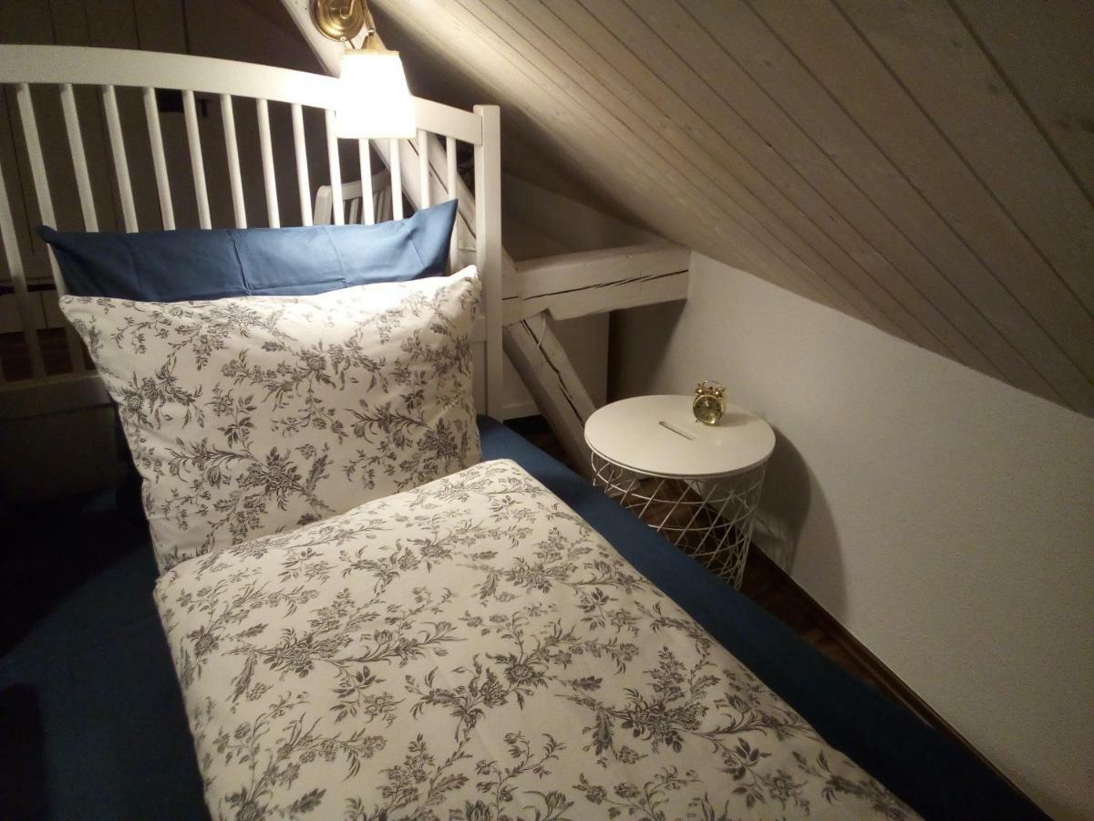 Apartone Palais-Apartments Баутцен Экстерьер фото